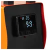 Kraft&Dele KD11782 Naftové stacionární topidlo 12V/230V 9 Náhled obrázku produktu 4