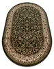 Dywan ROYAL ADR owal wzór 1745  zielony 200x290 cm Podgląd zdjęcia produktu 1