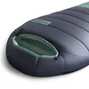 Husky Mumienschlafsack Daunen Dinis 2024 -10°C - 220 cm - Produktbild-Vorschau 4