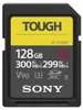 Sony SF-G series TOUGH SF-G128T - Carte mémoire flash - 128 Voir les images du produit 5