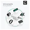 CELLONIC Doppel USB und USB C Ladegerät Netzstecker Produktbild-Vorschau 6