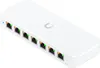 Ubiquiti Ultra 8portový riadený prepínač 8x Gigabit Náhľad obrázku produktu 12
