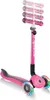 GLOBBER GO-UP DELUXE LIGHTS – 3 in 1 Dreirad, 120/80 mm, Produktbild-Vorschau 6