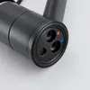 Küchenarmatur mit langem Auslauf – 360° drehbarer Produktbild-Vorschau 16