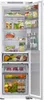 Samsung Einbau-Kühlschrank, 177,5 cm, D, 290 ℓ, weiß, Serie Produktbild-Vorschau 10