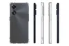 TPU Hülle Clear Armor Soft Case für Oppo Reno8 T 4G Produktbild-Vorschau 3