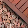 Roter Minen Splitt, 6/15mm, 20kg Produktbild-Vorschau 3