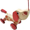 Hape Push & Pull Hündchen Puppy, E0347 Produktbild-Vorschau 26