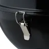 Relaxdays Kugelgrill, tragbar, Ø 37 cm, Picknickgrill für Produktbild-Vorschau 8