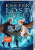 Keeper of the Lost Cities - Die Flut (Keeper of the Lost Produktbild-Vorschau 1