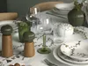 Kähler Design 692237, zout- en pepermolen, wit, hout, Productafbeelding-voorbeeld 17