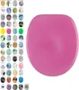 SANILO® WC-Sitz Glitzer Pink, Toilettendeckel direkt vom Produktbild-Vorschau 1