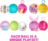 LOL Surprise Mini Family S3, sort.i.Dpy Produktbild-Vorschau 9