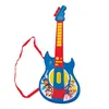 Lexibook Paw Patrol elektronische Gitarre mit Mikrofon Produktbild-Vorschau 6