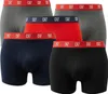 Boxershorts Cr7 Herren Cristiano Ronaldo Boxershorts Produktbild-Vorschau 1