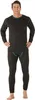 Planam Unterwäsche Set 180 Gr. 4XL schwarz Produktbild-Vorschau 5