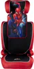 Autosedačka Tataway Spiderman, červená, pro děti 15-36 kg Náhled obrázku produktu 4