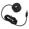 Výrobník mlhy USB Barevná LED světla 5V Ultrazvukový Náhled obrázku produktu 3