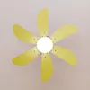 CECOTEC 08456 - EnergySilence Aero v3600 Vision Full Yellow Anteprima dell’immagine prodotto 3