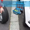 Reifenreparaturset, 52-teiliges Reifenreparaturset, Auto Produktbild-Vorschau 4