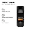 NESPRESSO ORIGINAL Essenza Mini C | Kleine Produktbild-Vorschau 3