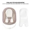 Ensemble pour nouveau-nés Hauck Beta Plus gris foncé, 5 Voir les images du produit 9