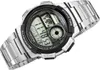 CASIO Mod. WORLD TIME ILLUMINATOR - 5 Alarms, 10 Year Produktbild-Vorschau 11
