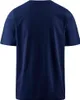Kappa - T-Shirt Logo Cromen - T-Shirt Blue Marine Podgląd zdjęcia produktu 7
