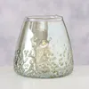 Windlicht Claysi gold H10cm irisierendes Glas Produktbild-Vorschau 3