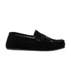 Mokkers Hommes Bruce Mocassins / Chaussons / Slippers DF816 Voir les images du produit 2