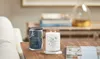 Yankee Candle - Baby Powder Signature Candle - Candela Anteprima dell’immagine prodotto 8
