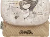 Anekke Geldbörse Memories Coin Purse With Flap Multicolor Produktbild-Vorschau 1
