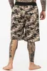 Lonsdale Ballymena Badeshorts Grün 2XL Mann Grün 2XL Produktbild-Vorschau 11