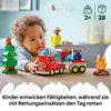 LEGO DUPLO Hasičské auto s hadicí a hasičem, Sada na Náhled obrázku produktu 26