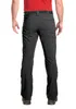Wanderhose Nil schnelltrockend Roll-Up Farbe:Black Größe:52 Produktbild-Vorschau 20
