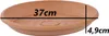 Stojan na podtácky kulatý Rozměry (DxV) 37 cm x 4,9 cm Náhled obrázku produktu 2
