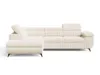 GrainGold Ecksofa L-Form Links Argon - Ecksofa mit Produktbild-Vorschau 6