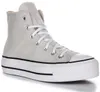 Sneakers Del Marchio Converse Del Modello Chuck Taylor All Anteprima dell’immagine prodotto 6