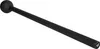 VirtuFit Macebell Keule 4 kg aus robustem Stahl, Schwarz Produktbild-Vorschau 2