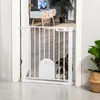 Barrière de sécurité pour chiens PawHut, barrière de Voir les images du produit 9