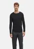 Selected Homme Longsleeve ROME Langarmshirt Produktbild-Vorschau 11