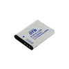 OTB Akku kompatibel zu Pentax D-Li88 / Sanyo DB-L80 Li-Ion Produktbild-Vorschau 2