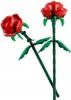 LEGO Icons Bausatz 40460 – Zwei baubare Rosen mit Produktbild-Vorschau 3