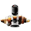 De’Longhi EDG226.W Vollautomatisch Pad-Kaffeemaschine 0 8 l Produktbild-Vorschau 6