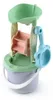 WOOPIE GREEN Sandspielset mit Schiebewagen, 13-teilig – Produktbild-Vorschau 19