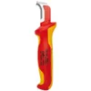 KNIPEX Kabel-Abmantelungsmesser Produktbild-Vorschau 19