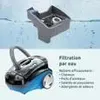aspirateur-détachant 2 en 1 - THOMAS Aquatic Jet - max. Voir les images du produit 7