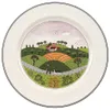 Villeroy & Boch Design Naif Assiette plate chasseur 27cm Voir les images du produit 1