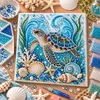 Ozeanperlen-Malset | OCEALUX Schildkröte Produktbild-Vorschau 9