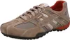 A single Geox men's sneaker is shown from a side-angle on a white background. Produktbild-Vorschau